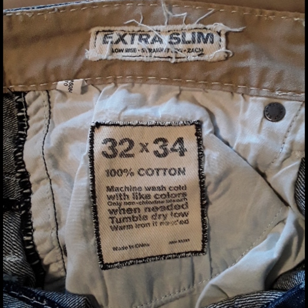 Express Jeans - Picture 4 of 5